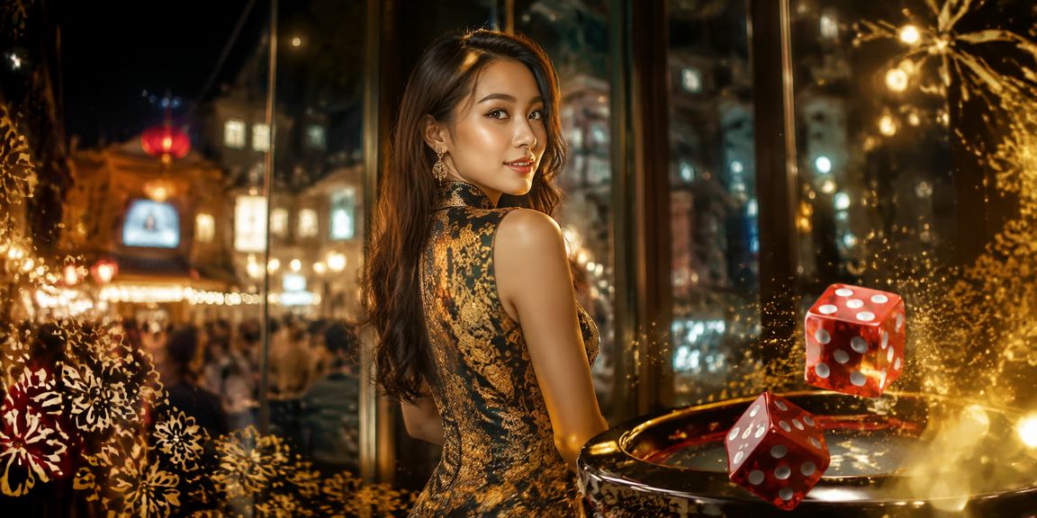 luckybet777