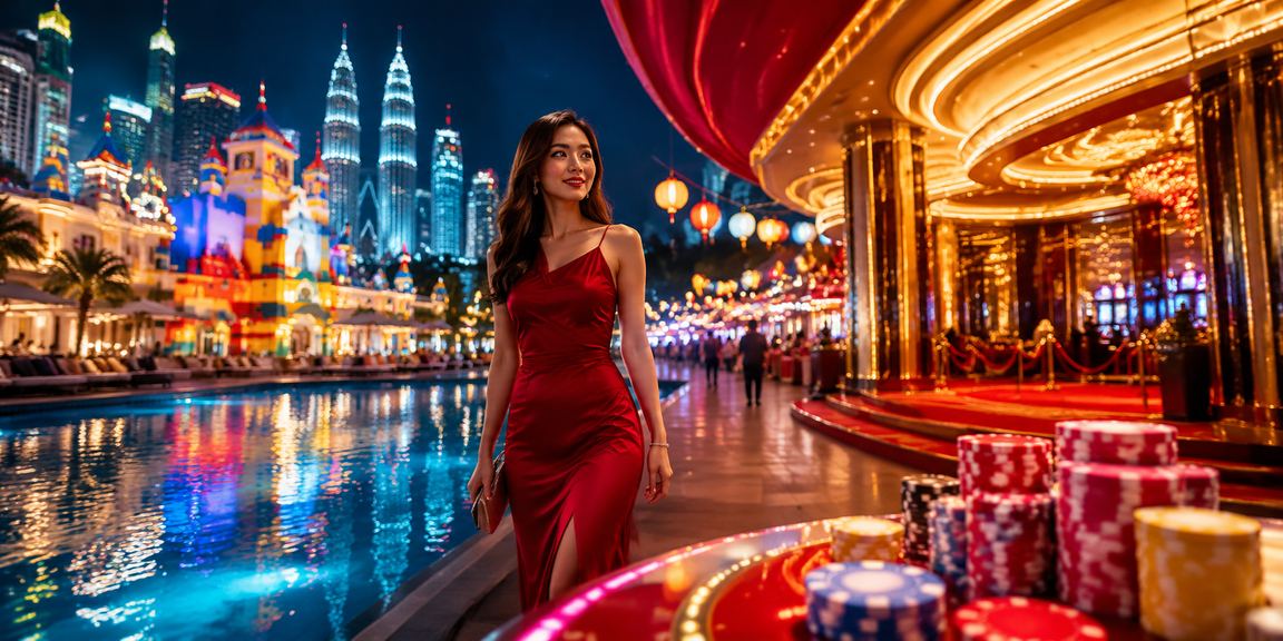 luckybet777