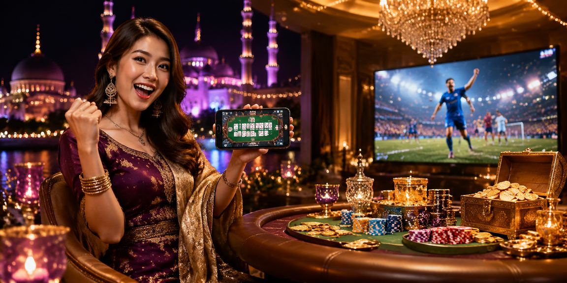 luckybet777