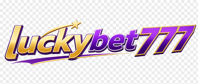 LuckyBet777 Logo
